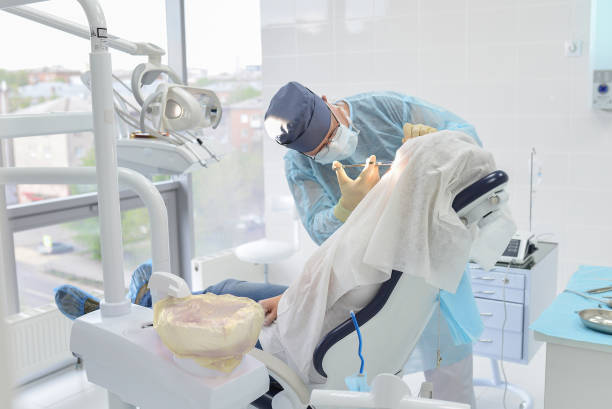 Best Emergency Tooth Extraction  in Harrodsburg, KY