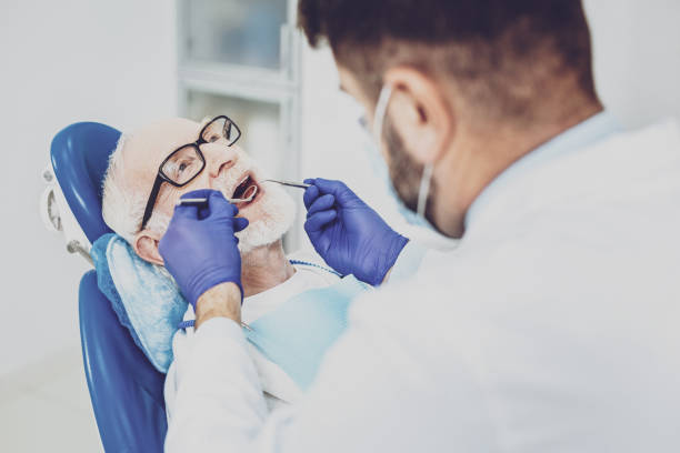 Best Urgent Tooth Repair  in Harrodsburg, KY